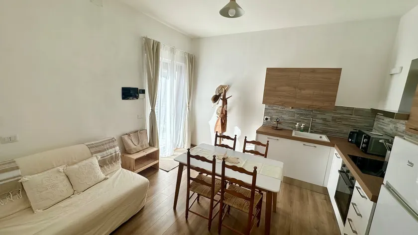 Domu Fanari - casa vacanze - Image 1