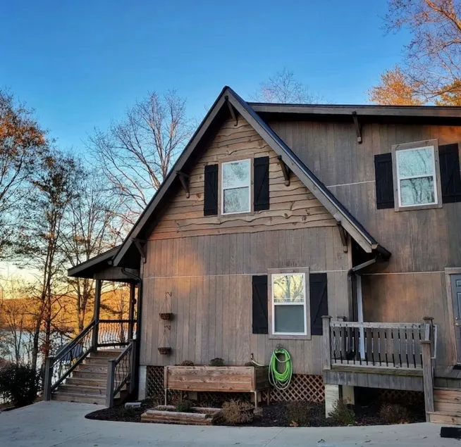 Bunk/Game Room, Near Lake, Pet Friendly, FUN! - Image 1