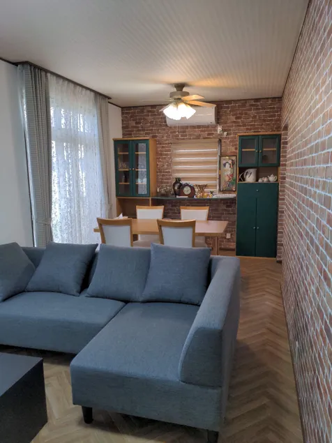 Akahama Villa - 10 minutes from Saitama Quest - Image 1