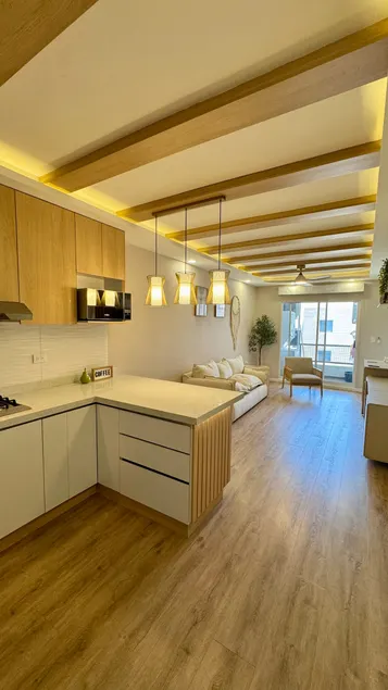 Modern apartment with pool | 15 minutes from the airport - Image 1
