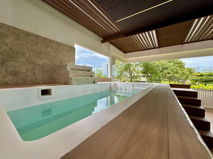 Pacific Pearl House l Rooftop with Private Pool - Image 1