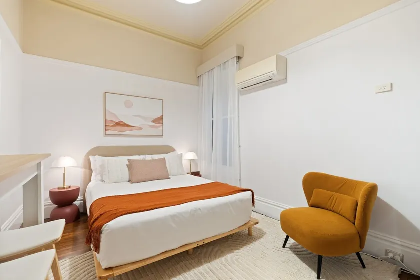 Grand Victorian Stay in the Heart of Glebe - Image 1