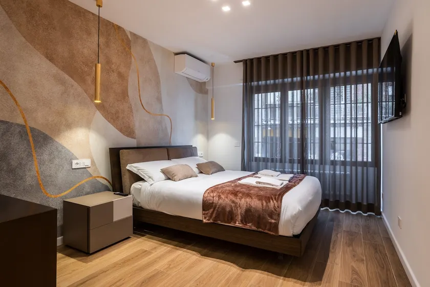 58 Gregorio Apartment, San Pietro - Image 1