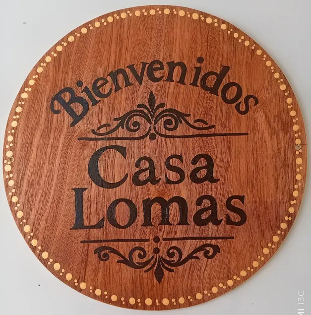 Casa Lomas! For Family Relaxation - Image 1