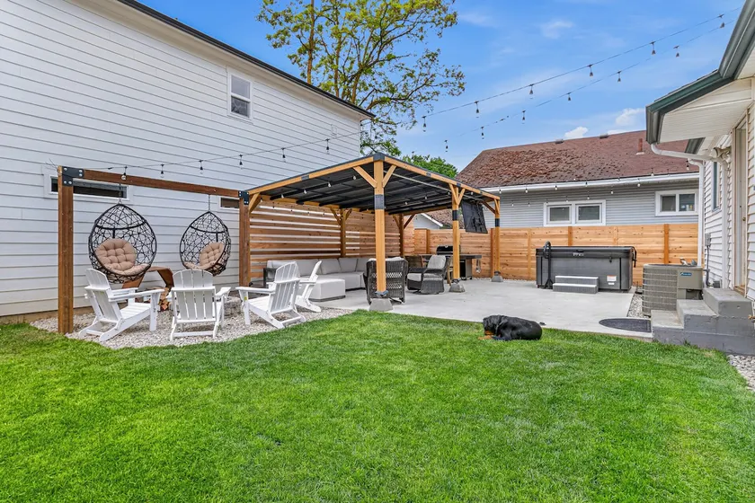 House in Downtown Coeur d’Alene - Image 1
