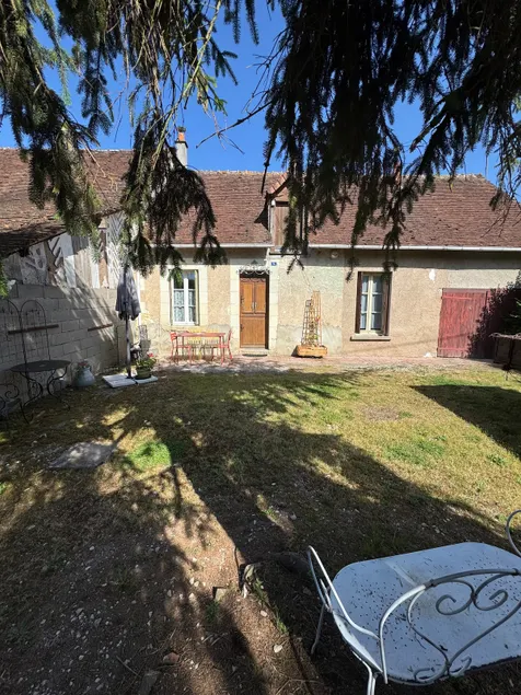 Quiet house near Beauval and Valençay - Image 1