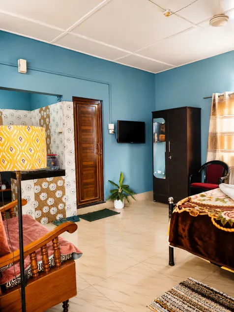 Agora Living | Private 1RK | Studio Apartment - Image 1