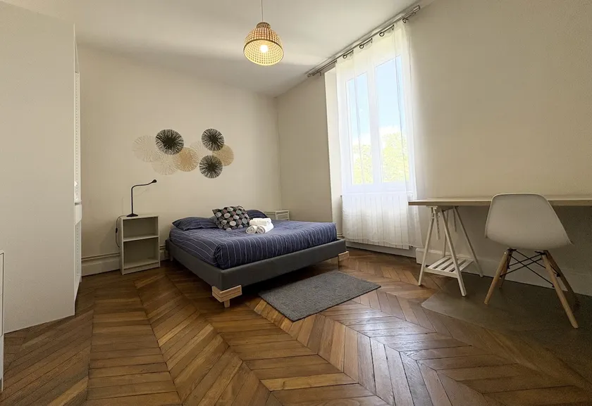 Le Gaston - Large apartment - Image 1
