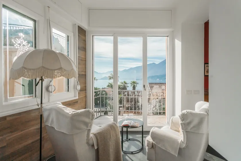 Villa Casa Pini by Rent All Como - Image 1