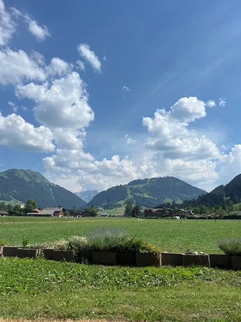 Bergblick - Image 1