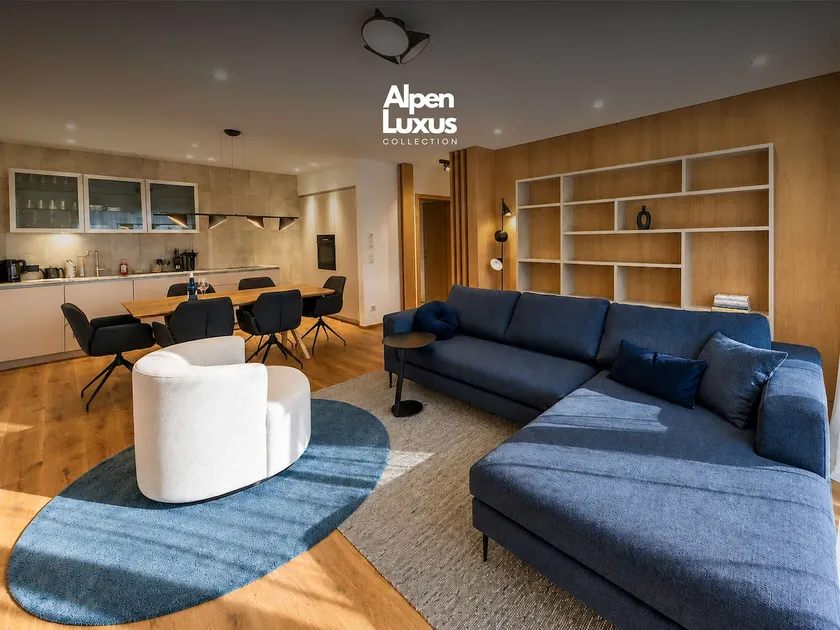 Lake view Residence Dristenkopf - Image 1