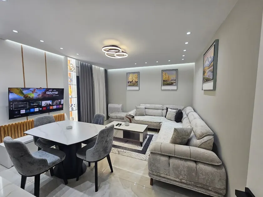 Amelia Luxury Apartments 4, Fier - Image 1