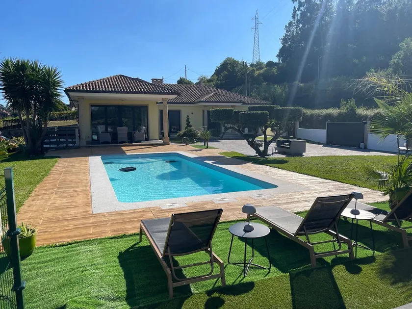 Deluxe Villa with Pool - Casa Del Caracol - Image 1