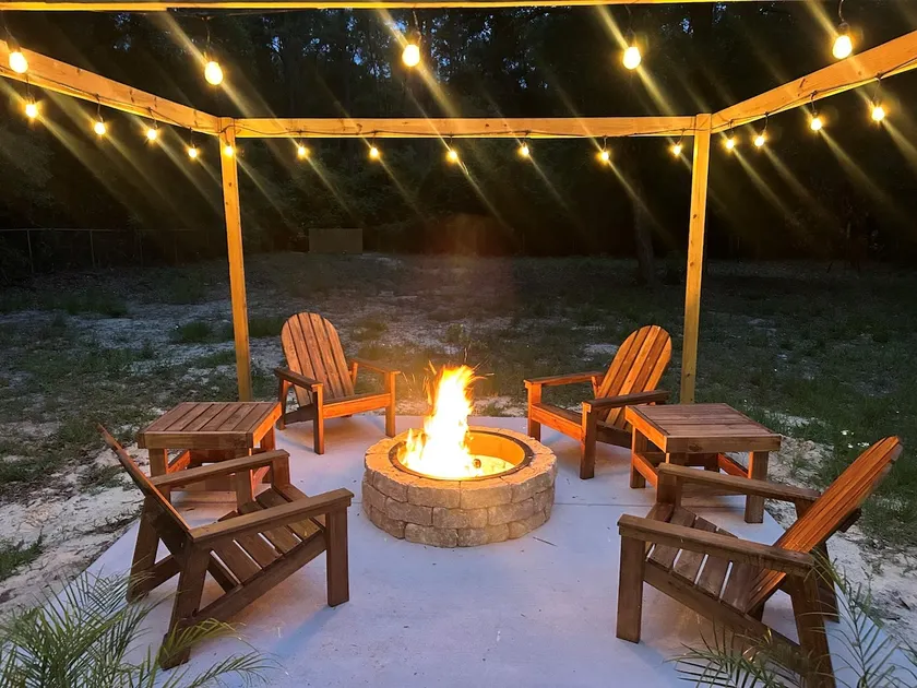 Three Rivers Retreat - Image 1