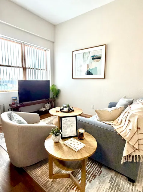 Lake Avenue Lofts- Manitou - Image 1