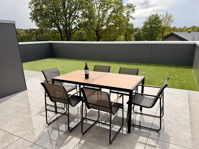 Seeloft 8 | Rooftop | Lake view | Private beach - Image 1