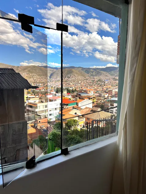 Casa tradicional en cusco - Image 1