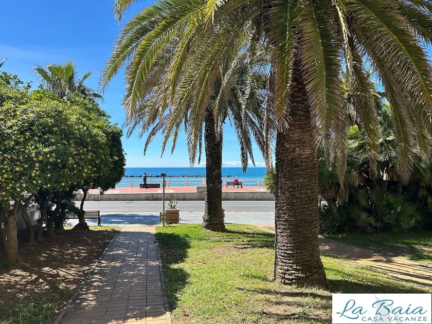 ”La Baia” Vacation Home - Image 1
