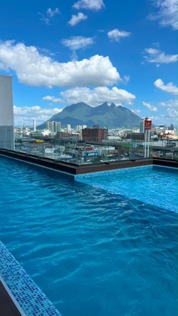 Beautiful apartment in the city center. - Image 1