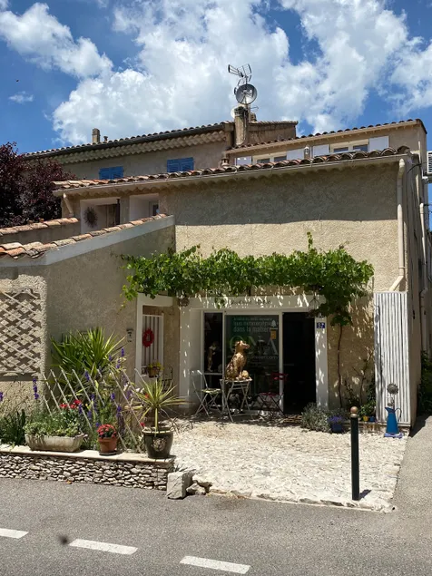Flowery Mountain Residence - Image 1