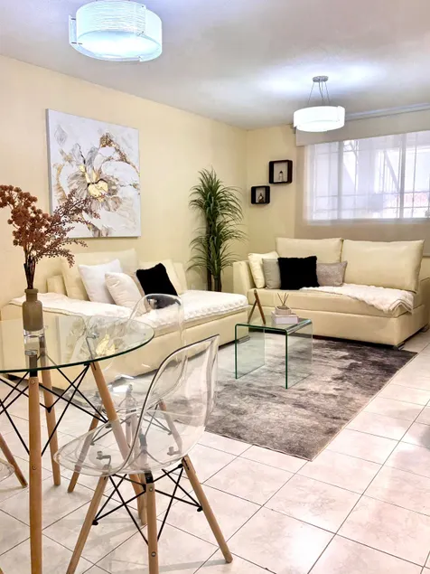House in downtown Pachuca, *charming*, 4 people, - Image 1
