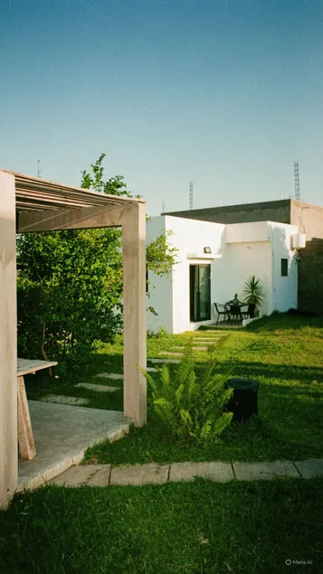 Escape to Katembe-Amana Garden Studio - Image 1