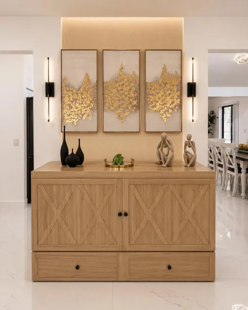 Coastal Palm Luxe - Image 1