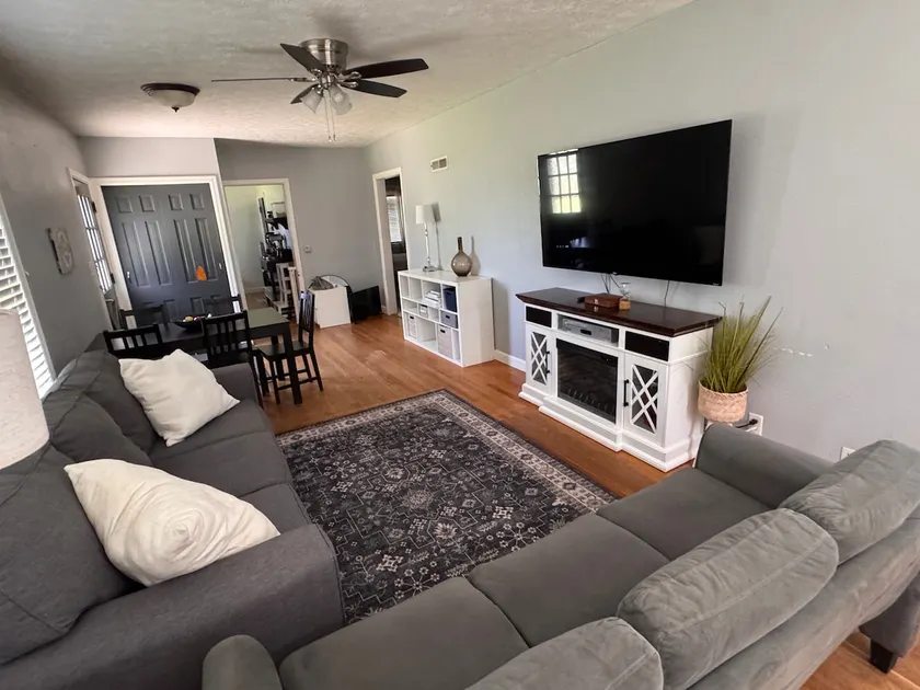 Near Purdue | Walk to Loeb stadium & Park! - Image 1