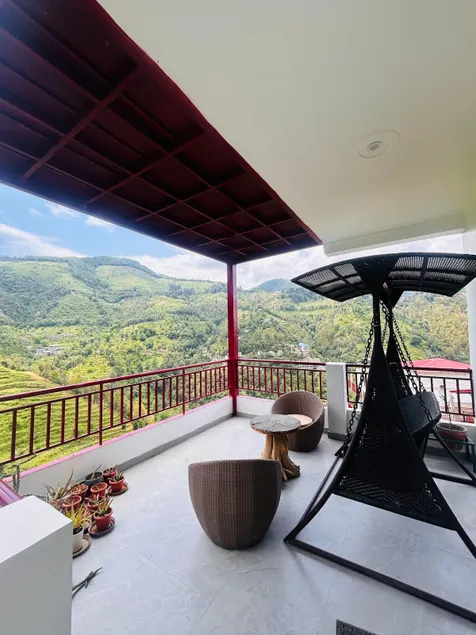 Anandam – Your Home in the Hills - Image 1
