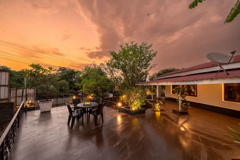The Frangipani House Once Home to Bollywood Legend - Image 1