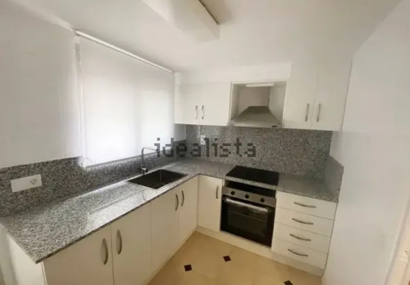Excellent apartment in downtown Segorbe - Image 1