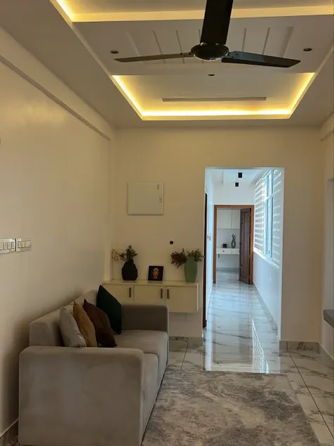 Elegant Haven with Luxe Finishes | Prime Location - Image 1