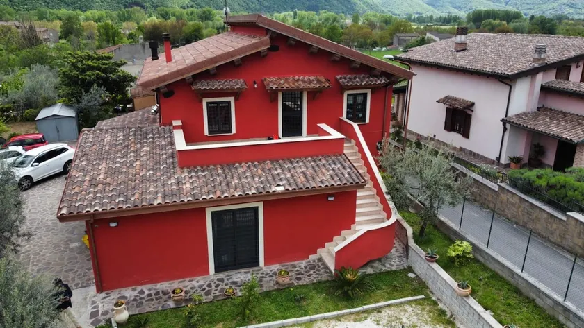Appartamento Villa Reale - Image 1