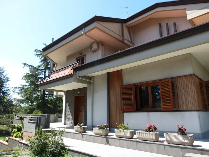Villa Ara Dell'Etna - Image 1
