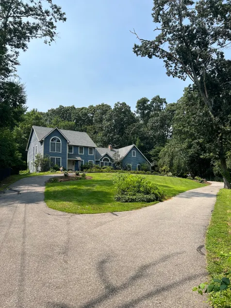 4000 sqft of Paradise In A Forest! - Image 1