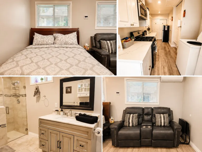 Cozy Private Casita - Image 1