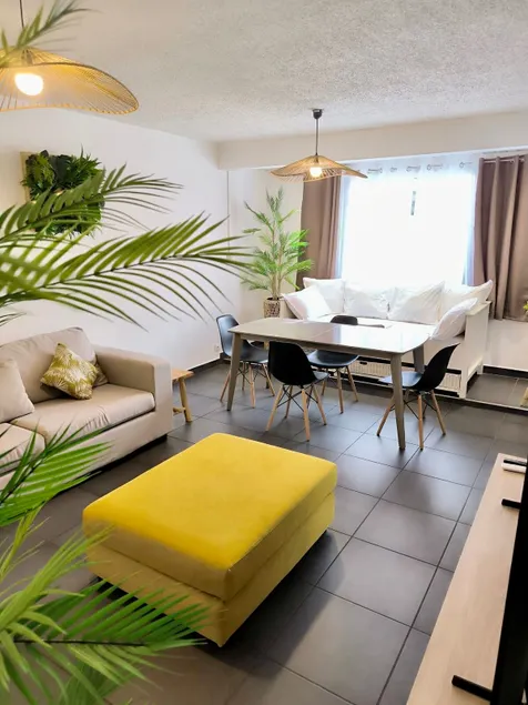 City Lodge Papeete - Image 1