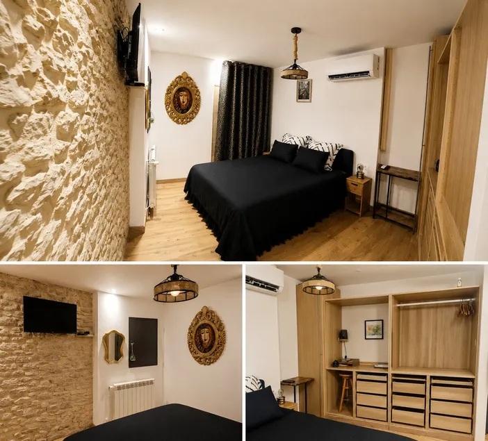 New apartment - Image 1