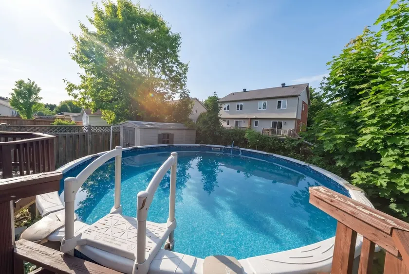 Pool, BBQ & Foosball Spacious 4BR Home - Image 1