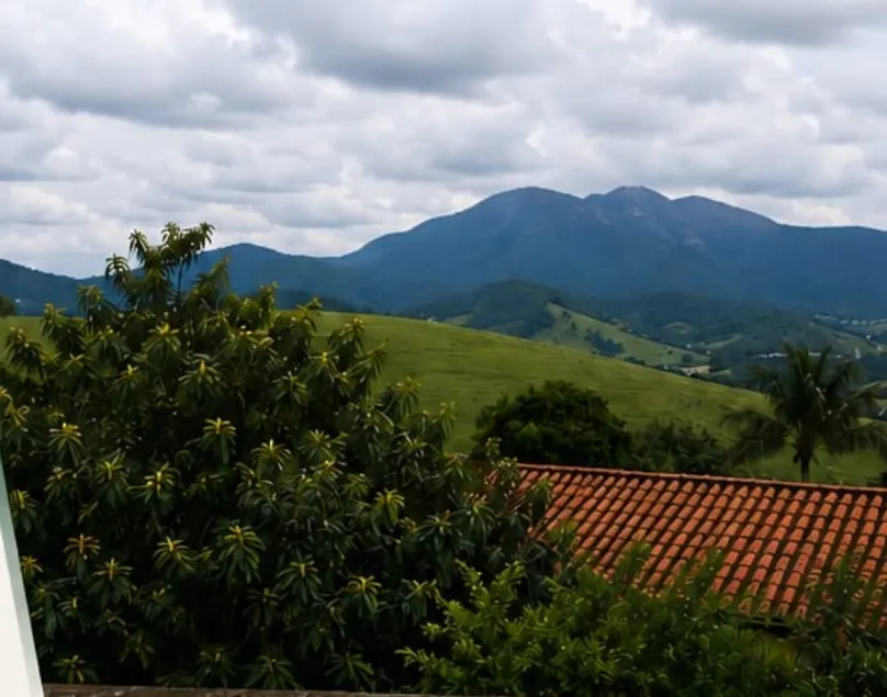 Sonho Meu Farmhouse / Tranquility & Nature - Image 1