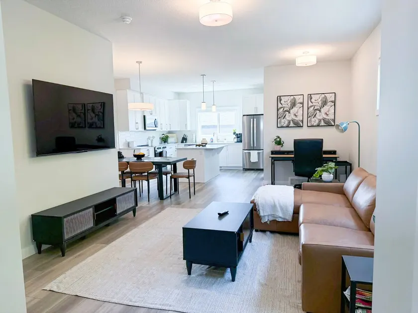 Luxury Townhouse - Sleeps 10 - Image 1
