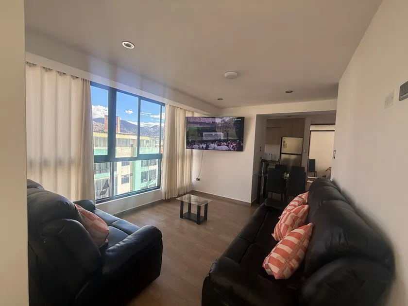 Montufar Airbnb Cusco - Image 1