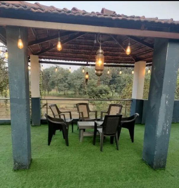 2bhk Village bungalow near panvel - Image 1