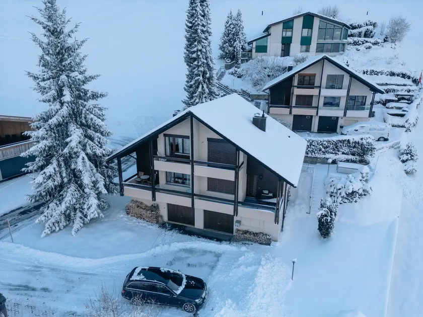 Casa Daniela; magnifica vista sul lago e camino, ideale per vacanze in famiglia - Image 1