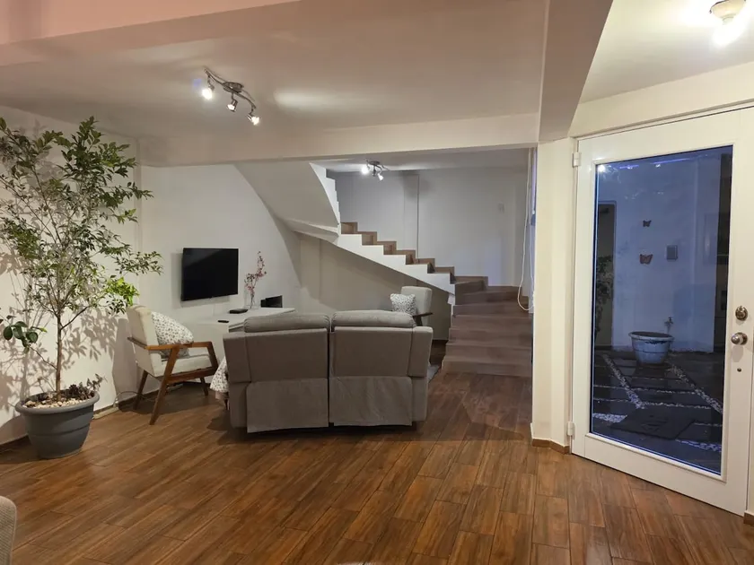 Casa Blanca ideal para familias y trabajo - Image 1