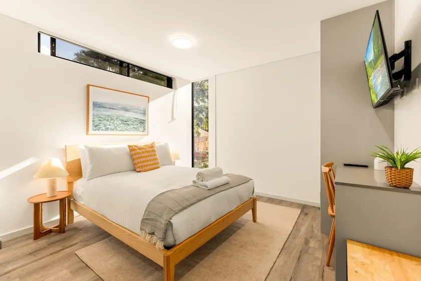 Central North Sydney Studio - Perfect for Couples - Image 1