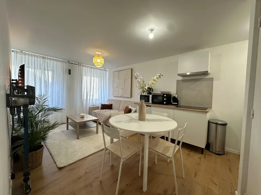 Apartment 1–4 people - Image 1