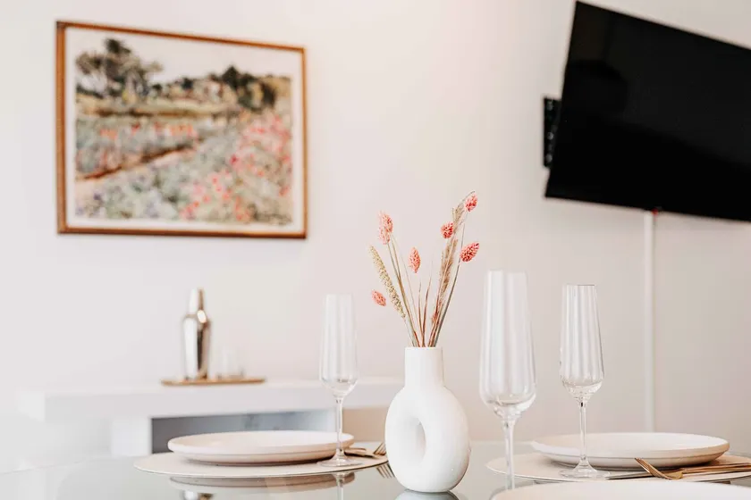 Le Quatre · Luxury loft in the heart of Magog - Image 1