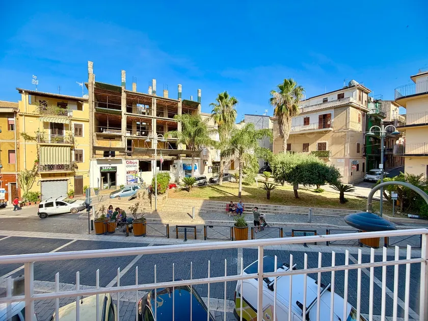 Aurea House in the center near Cefalù (1.5 km from the sea) - Image 1