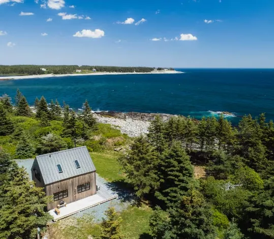 Ocean Surf Cottage: Where the Ocean Sets the Pace! - Image 1